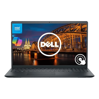 Dell Laptops